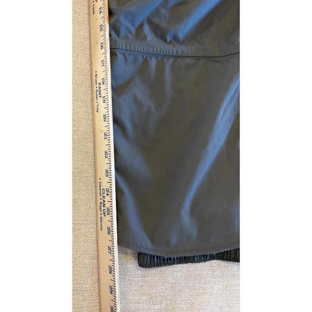 Gray Outdoor Cargo Pants With Multiple Pockets - image 4